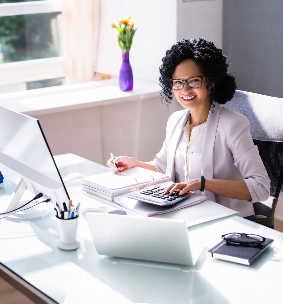 Un(e) consultant(e) Sage FRP 1000 Comptabilité et Gestion